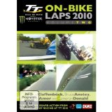 TT 2010 On-Bike Laps Vol. 2 [DVD]