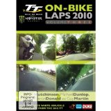 TT 2010 On-Bike Laps Vol. 3 [DVD]