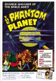 The Phantom Planet [DVD]