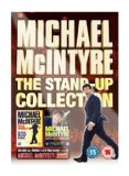Michael McIntyre's Comedy Collection [DVD]