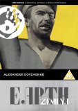 Earth [DVD] [1930]