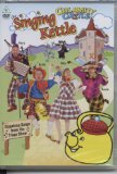 The Singing Kettle Calamity Castle [DVD]