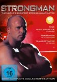 Strongman [DVD]