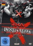 Destination X 2010 [DVD]