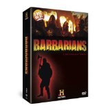 Barbarians [DVD]