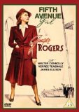 Fifth Avenue Girl [DVD]