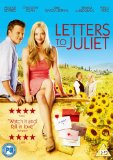 Letters to Juliet [DVD]
