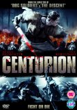 Centurion [DVD] [2010]