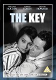The Key [DVD]