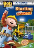Bob The Builder - Starting From Scratch [DVD] [2010]