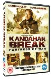 Fortress Of War: Kandahar Break [DVD]