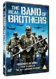 The Real Band Of Brothers [DVD]