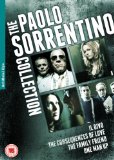 The Paolo Sorrentino Collection (Il Divo / The Consequences of Love / The Family Friend / One Man Up) [DVD]