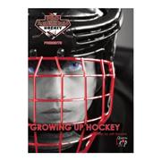 Growing Up Hockey [DVD]