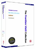 The Frantisek Vlacil Collection [DVD]