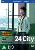 24 City [DVD]