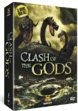 Clash of the Gods [DVD]