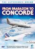 The Supersonic Dream from Brabazon to Concorde [DVD]