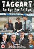 Taggart - An Eye For An Eye [DVD] [2003]