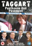 Taggart - Penthouse & Pavement [DVD] [2003]