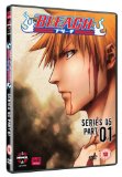 Bleach - Series 5 Part 1[DVD]