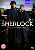 Sherlock [DVD]
