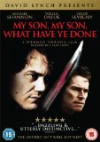 My Son, My Son, What Have Ye Done? [DVD] [2009]