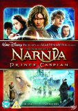 The Chronicles Of Narnia - Prince Caspian [DVD] [2008]
