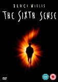 The Sixth Sense [DVD] [1999]