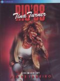 Tina Turner - Rio 88' [DVD] [1988]