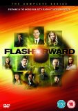 FlashForward Season 1 [DVD]
