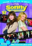 Sonny With A Chance - Season 1, Volume 2 [DVD] [2009]