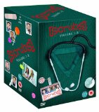 Scrubs Seasons 1-8 [DVD]
