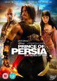 Prince of Persia: The Sands of Time [DVD]