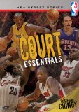 NBA Streest Series: Court Essentials [DVD]