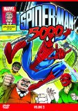 Spider-Man 5000, Volume 3 [DVD]