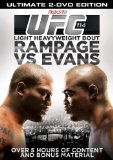 UFC 114: Rampage vs Evans [DVD]