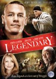 Legendary [DVD]