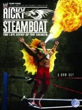 WWE - Ricky Steamboat: The Life Story Of The Dragon [DVD]