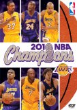 NBA Champions 2009-2010: LA Lakers [DVD]