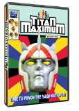 Titan Maximum [Adult Swim] [DVD] [2009]