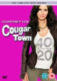 Cougar Town [DVD] [2009]