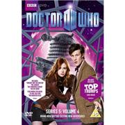 Doctor Who - Series 5, Volume 4 [DVD] [2010]