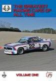 Greatest Racing cars of all Time Volume 1 [DVD]
