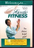 Gentle Fitness, You Deserve to feel Good [DVD]