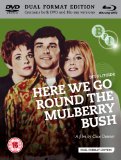 Here We Go Round the Mulberry Bush [DVD] [1968]
