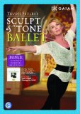 Trudie Styler's Sculpt And Tone Ballet [DVD]