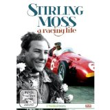 Stirling Moss A Racing Life DVD