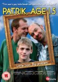 Patrik, Age 1.5 [DVD]