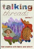Talking Threads Series 1 [DVD]
